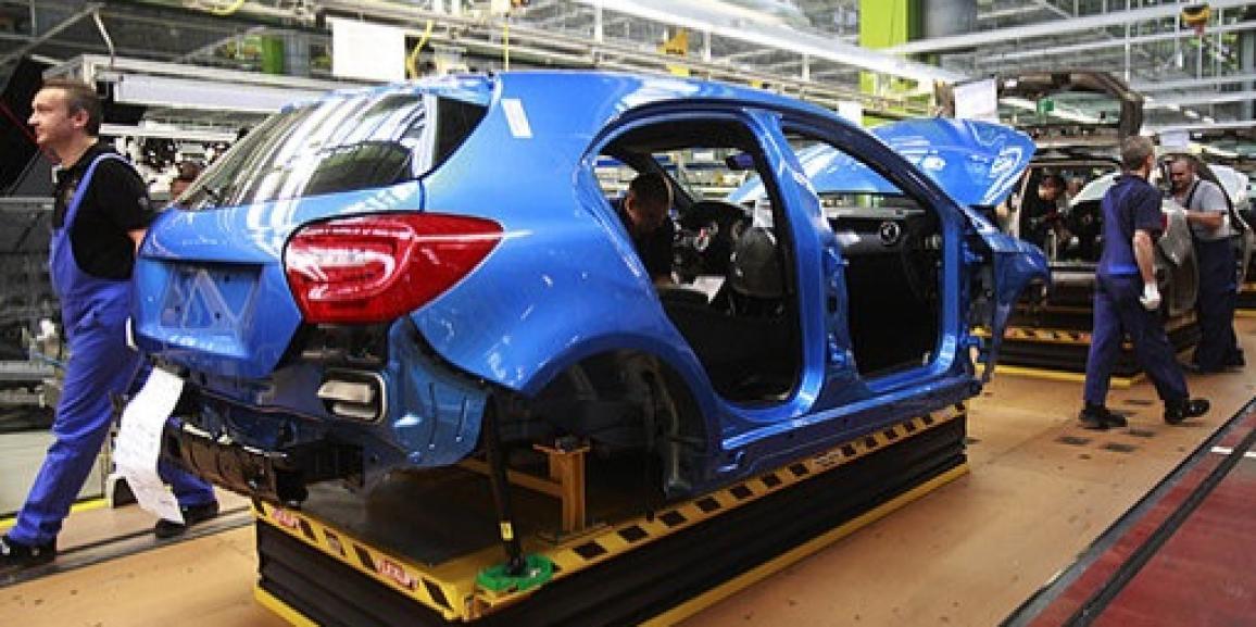 Automobilindustrie